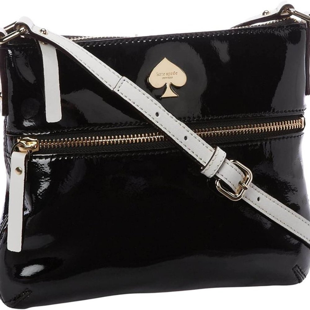 Kate Spade (New York Purse)